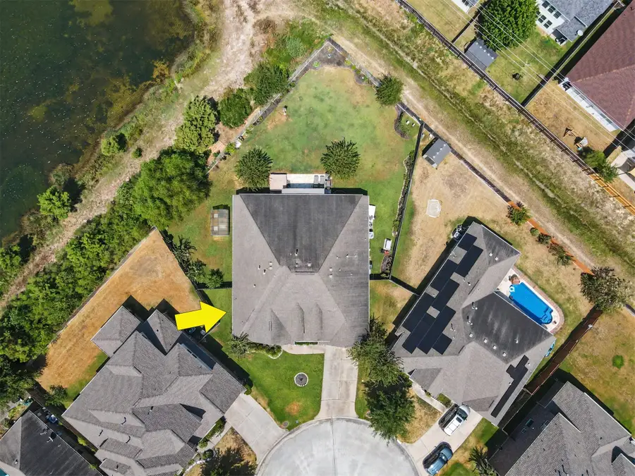 30827 Legends Trace Drive, Spring, TX 77386 - #2