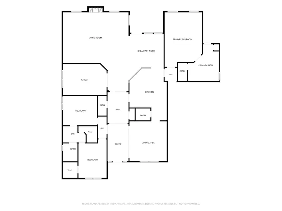 30827 Legends Trace Drive, Spring, TX 77386 - #3