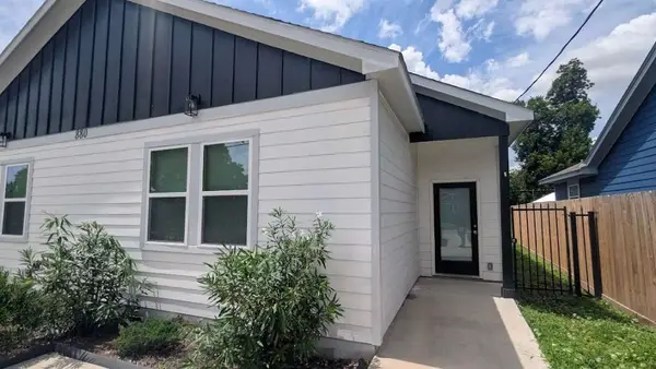 880 Prosper Street, Houston, TX 77088