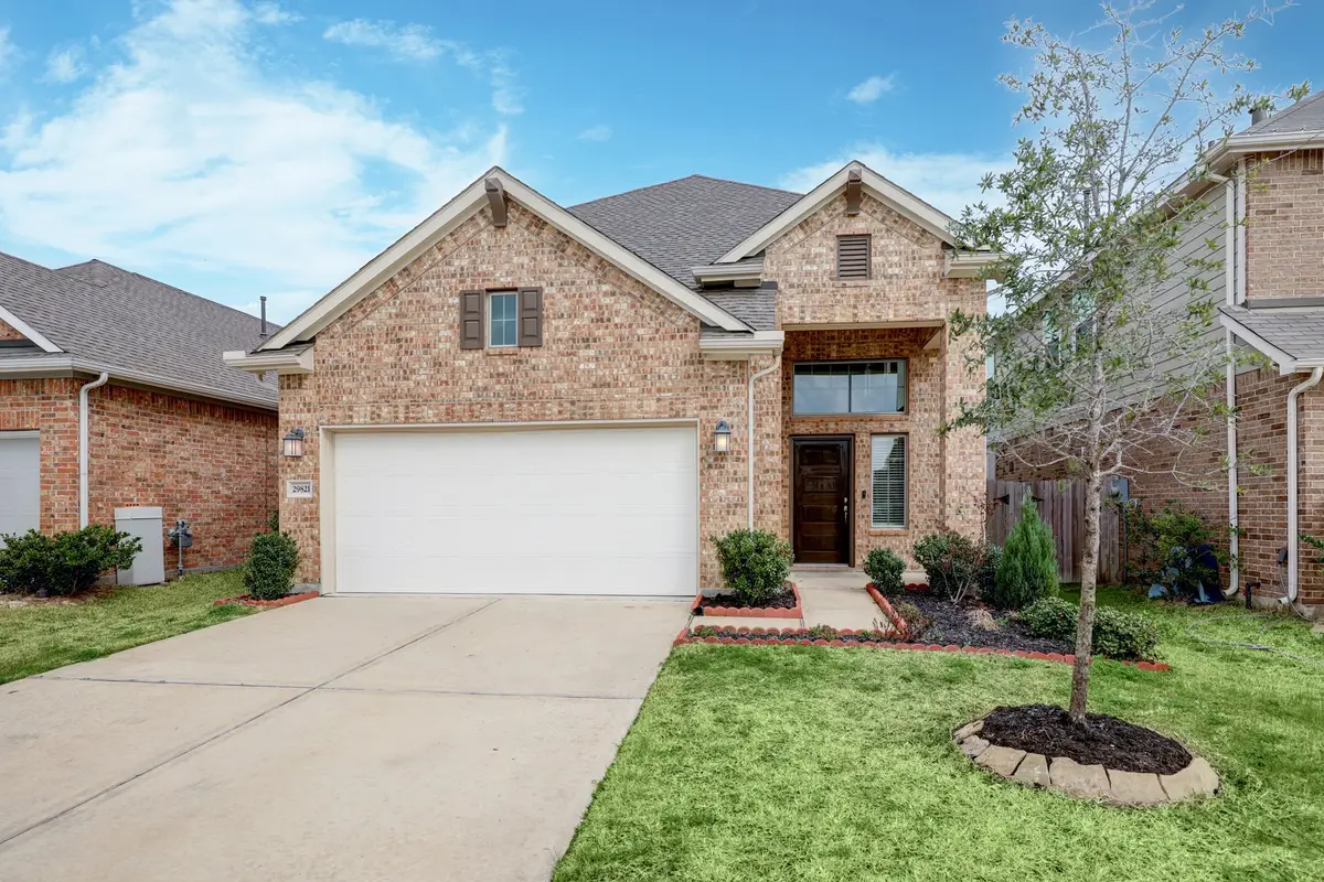 29821 Dovetail Bluff Lane, Spring, TX 77386 - #1