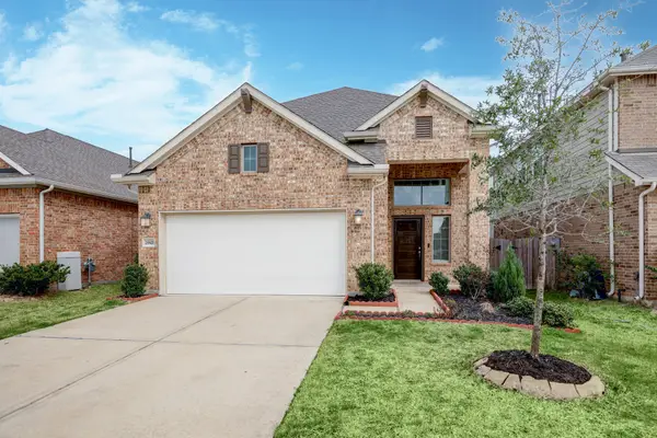 29821 Dovetail Bluff Lane, Spring, TX 77386
