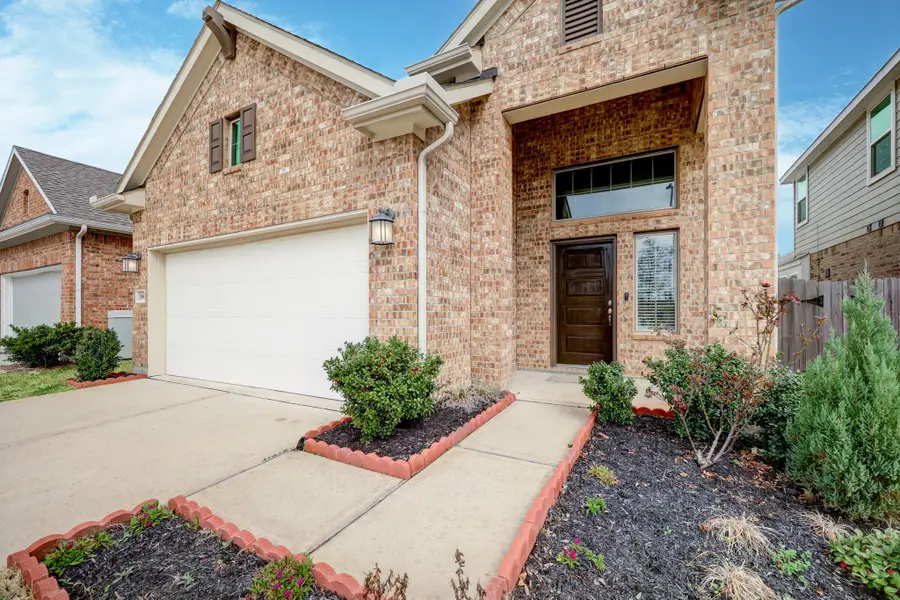 29821 Dovetail Bluff Lane, Spring, TX 77386 - #2
