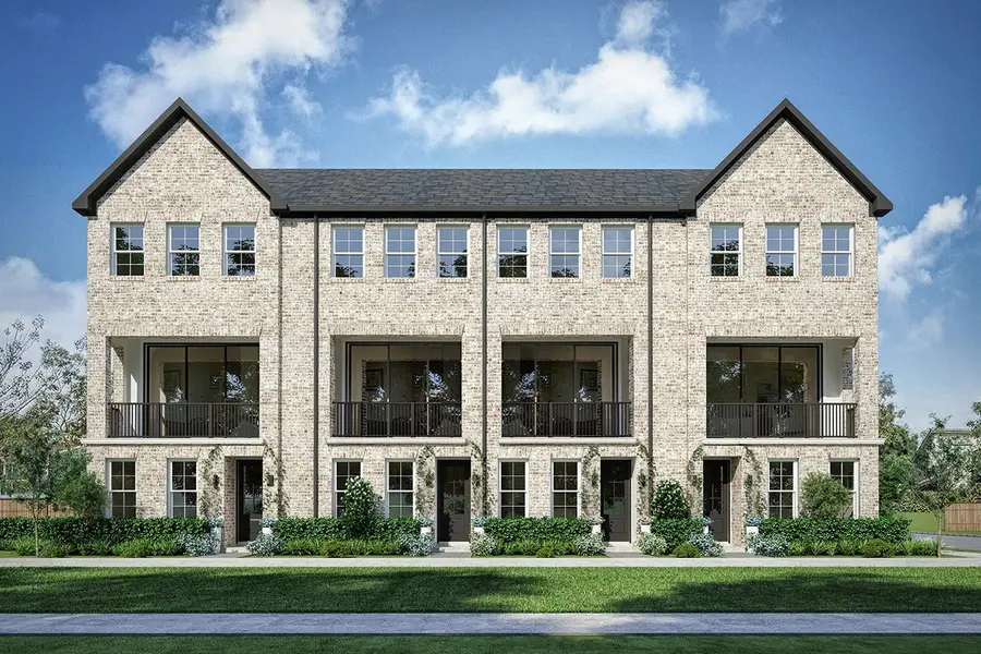 8728 Park Kolbe Lane, Houston, TX 77080 - #2