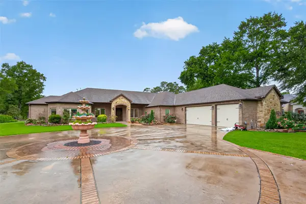19267 Serpenteer Drive, Porter, TX 77365