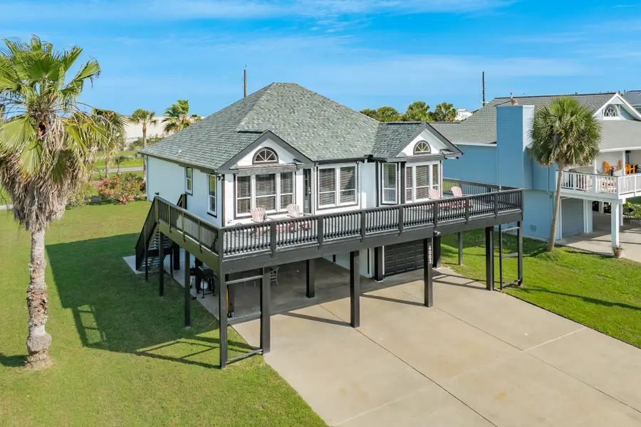 4003 Silver Reef, Galveston, TX 77554 - #2