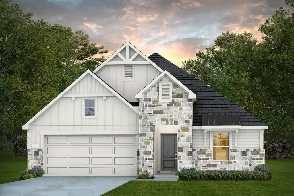 11547 Dosey Doe Drive, Montgomery, TX 77316 - #1