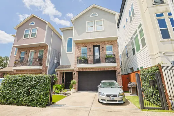 2220 Stuart Street, Houston, TX 77004