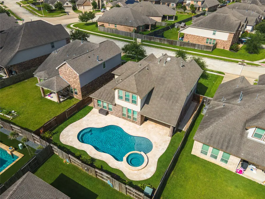 2328 Majestic Fairway Lane, League City, TX 77573 - #3