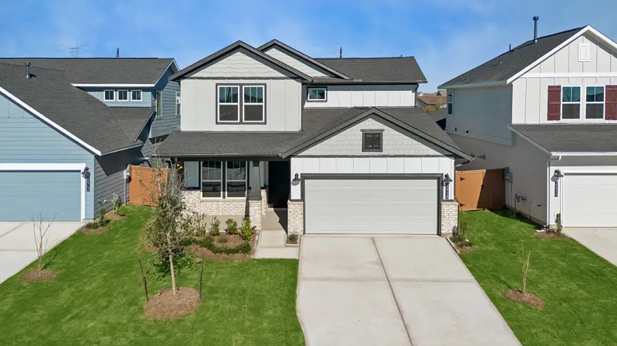 22738 Norcrest Hills Drive, Katy, TX 77449 - #3