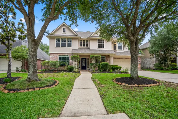 5835 Pinelake Crossing Drive, Spring, TX 77379