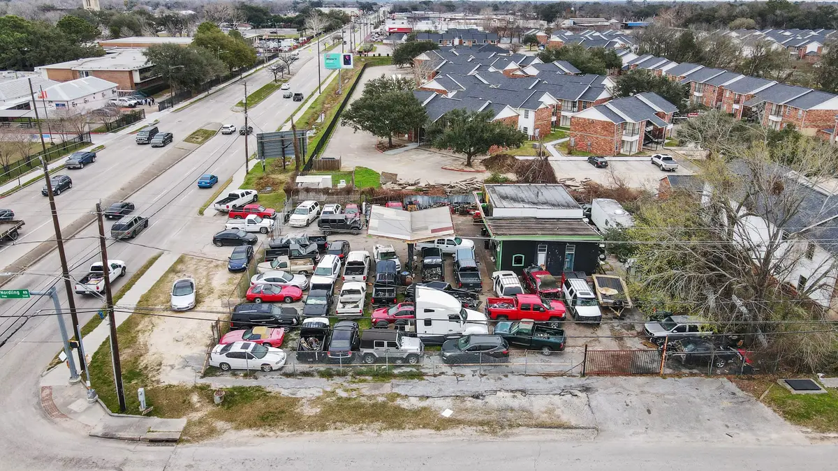 602 E Little York Road, Houston, TX 77076 - Image #1