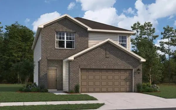 22814 Skip Street, New Caney, TX 77357