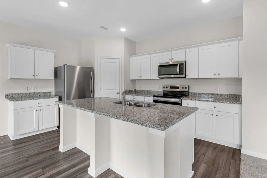 22814 Skip Street, New Caney, TX 77357 - #2