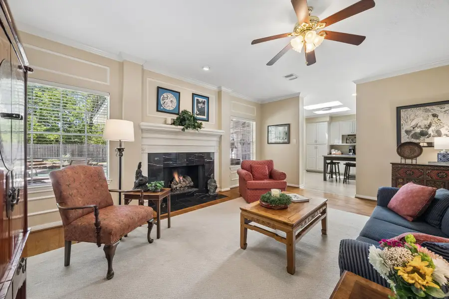 11910 Mighty Redwood Drive, Houston, TX 77059 - #2