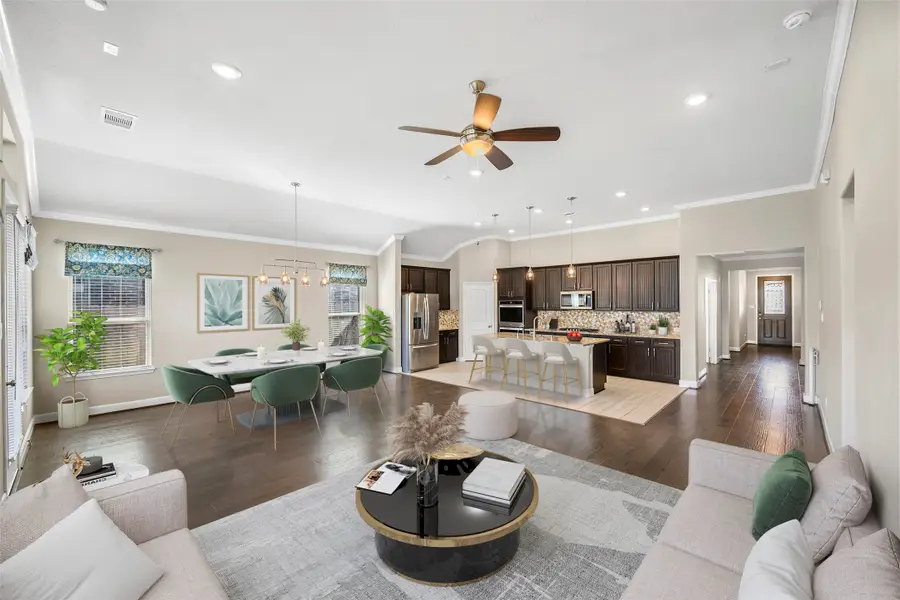 22250 Wave Hill Lane, Richmond, TX 77469 - Image #2