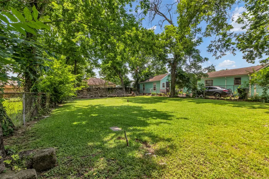 4012 Jewel Street, Houston, TX 77026 - Image #3