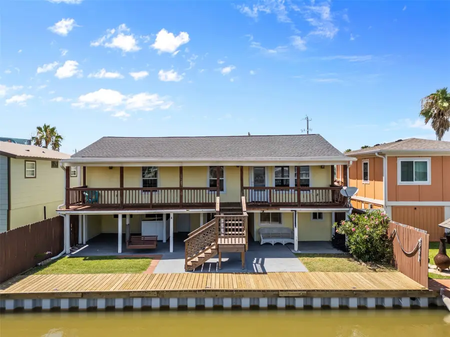 11 Highland Drive, Bayou Vista, TX 77563 - Image #2