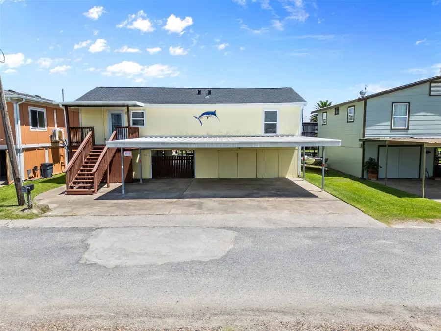 11 Highland Drive, Bayou Vista, TX 77563 - Image #3