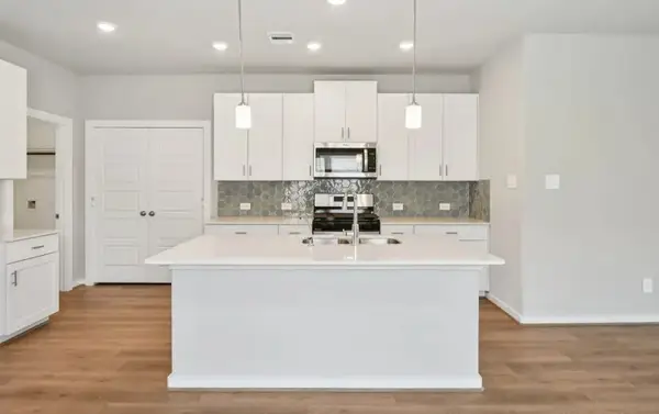 14305 Grey Pointe, Conroe, TX 77302