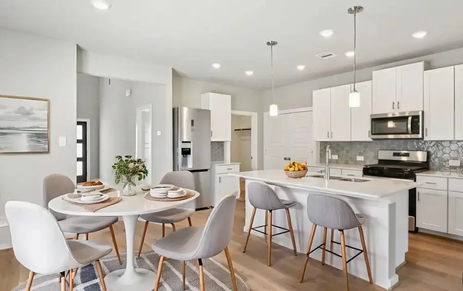 14305 Grey Pointe, Conroe, TX 77302 - Image #2