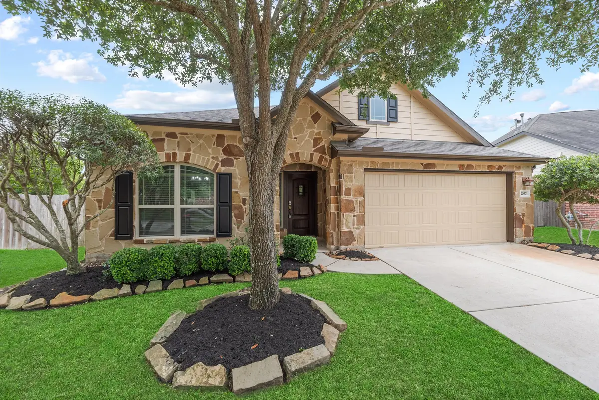 20503 N Blue Hyacinth Drive, Cypress, TX 77433 - #1