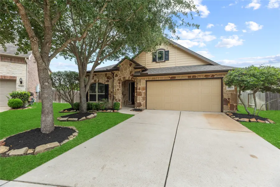 20503 N Blue Hyacinth Drive, Cypress, TX 77433 - #2