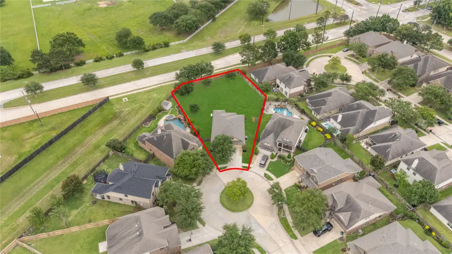 20503 N Blue Hyacinth Drive, Cypress, TX 77433 - #3