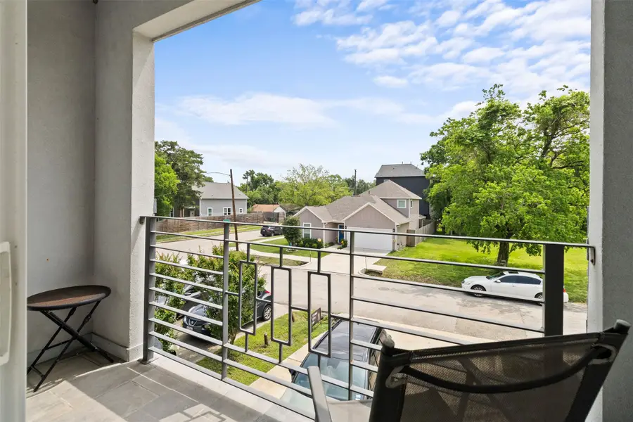 6706 N Lozier Street, Houston, TX 77021 - #3