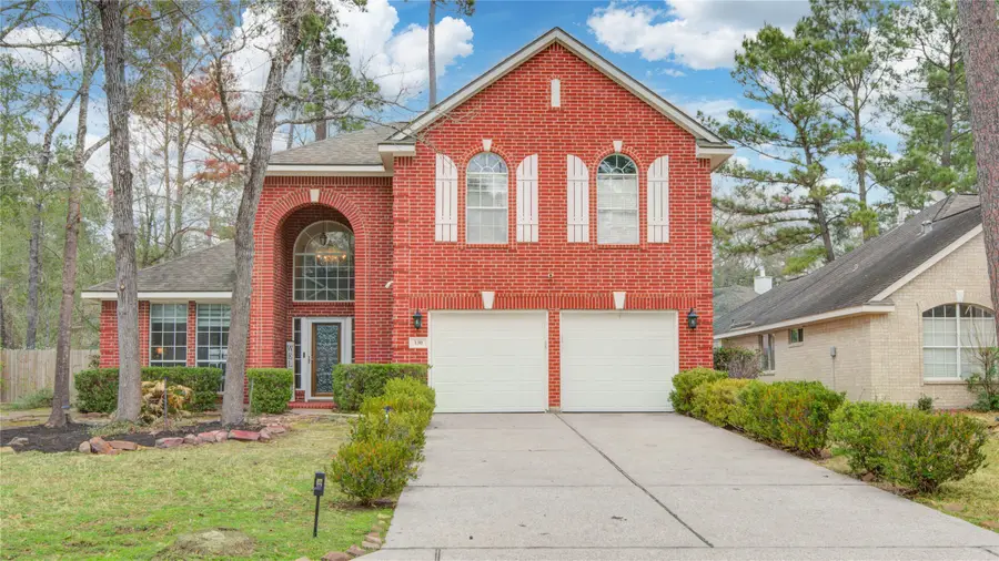 130 S Millport Circle, The Woodlands, TX 77382 - #2