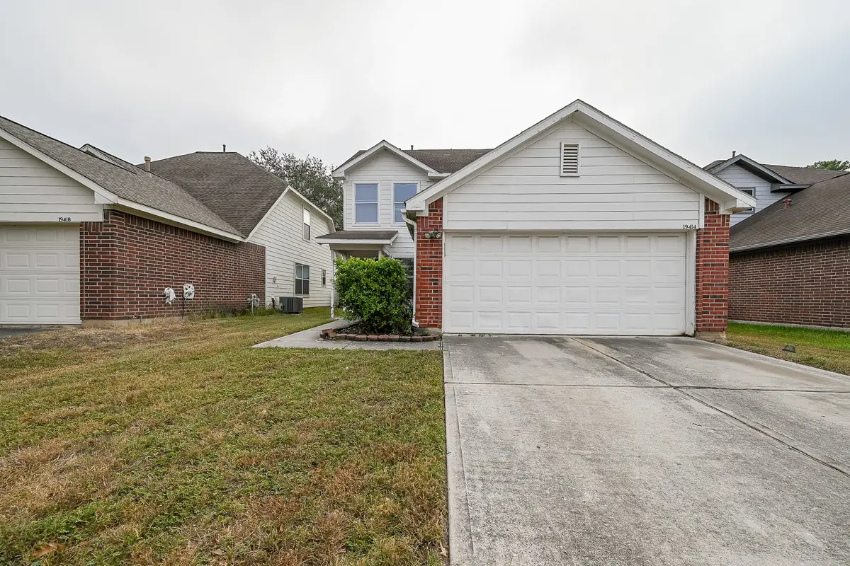 19414 Ambrosia Falls, Tomball, TX 77375 - #1