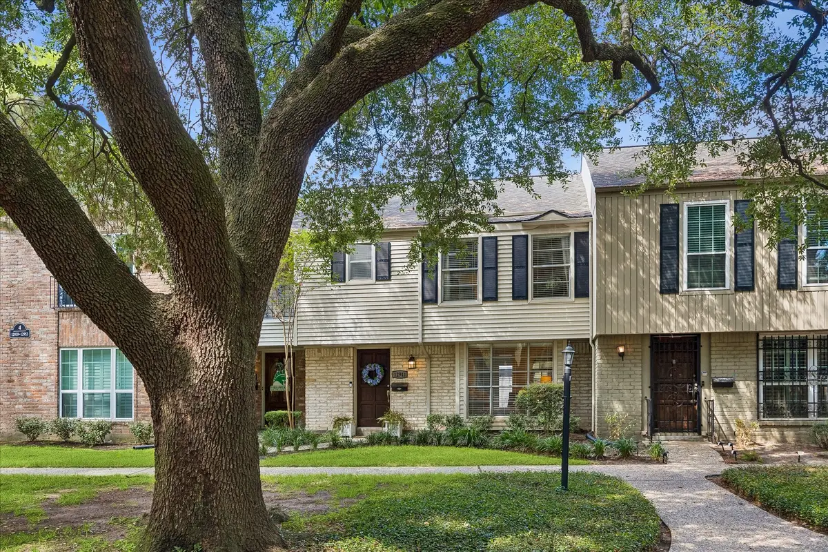 12941 Trail Hollow Drive, Houston, TX 77079 - #1
