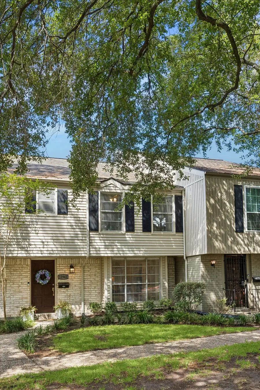 12941 Trail Hollow Drive, Houston, TX 77079 - #3