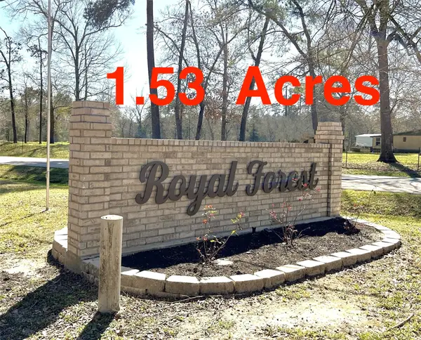 0 Royal Springs Rd Road, Conroe, TX 77303