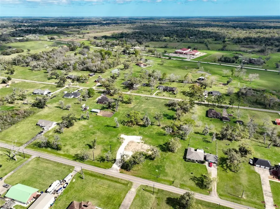 5718 County Road 707, Brazoria, TX 77422 - #2