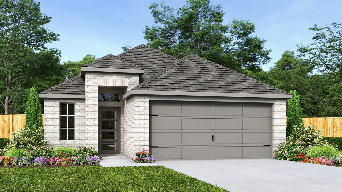9635 Degas Court, Manvel, TX 77578 - #1