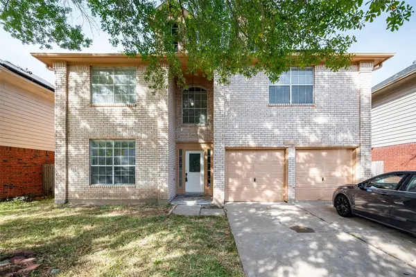 10122 Duchamp Drive, Houston, TX 77036