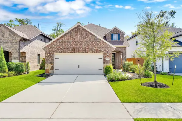 2721 Altissimo Court, Spring, TX 77386