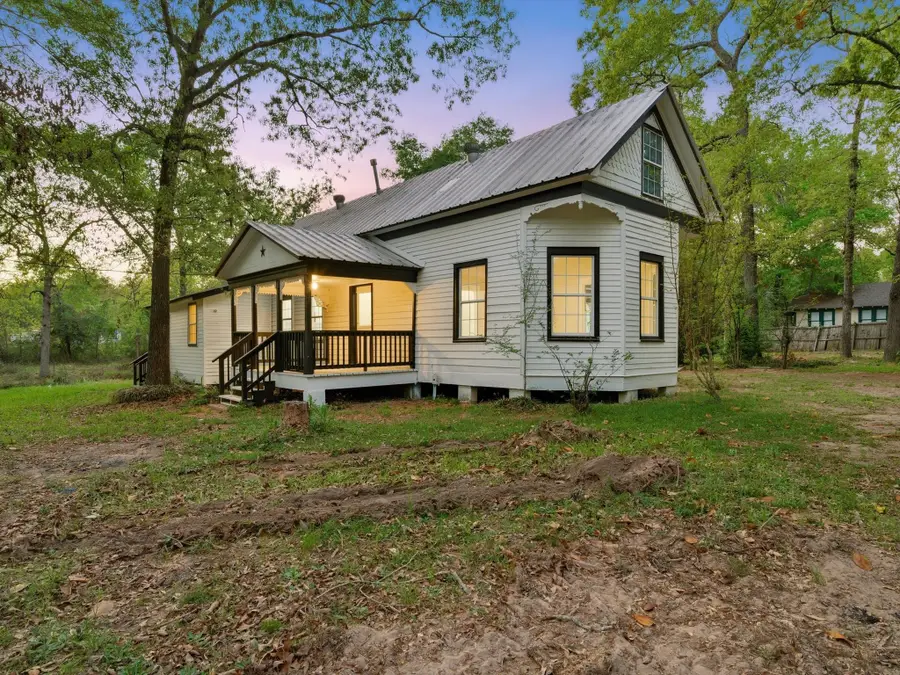 16958 Cedar Road, Plantersville, TX 77363 - #2