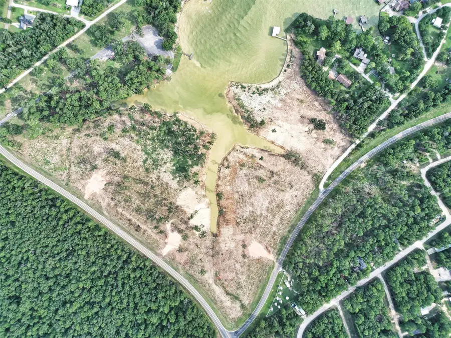 Lot 15 Shores Court, Livingston, TX 77351 - #3