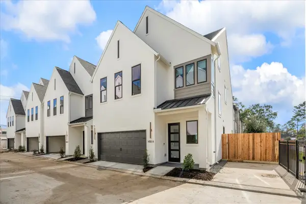 1418 Caywood Lane #C, Houston, TX 77055