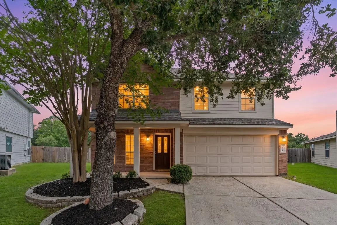 11758 Pinemeade Lane, Tomball, TX 77375 - #1