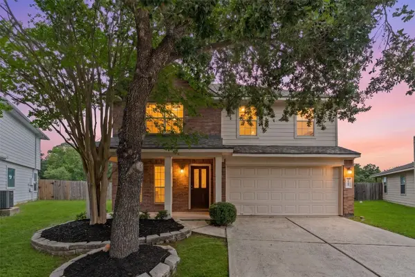 11758 Pinemeade Lane, Tomball, TX 77375