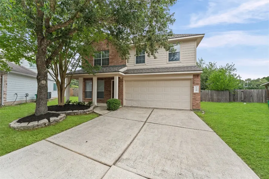 11758 Pinemeade Lane, Tomball, TX 77375 - #3
