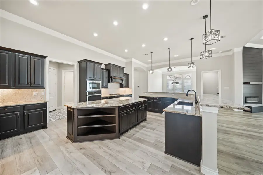 17401 Orchid Falls Lane, Conroe, TX 77302 - Image #2