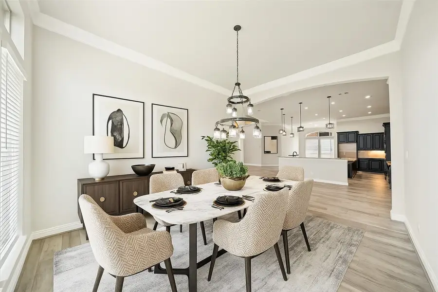 17401 Orchid Falls Lane, Conroe, TX 77302 - Image #3