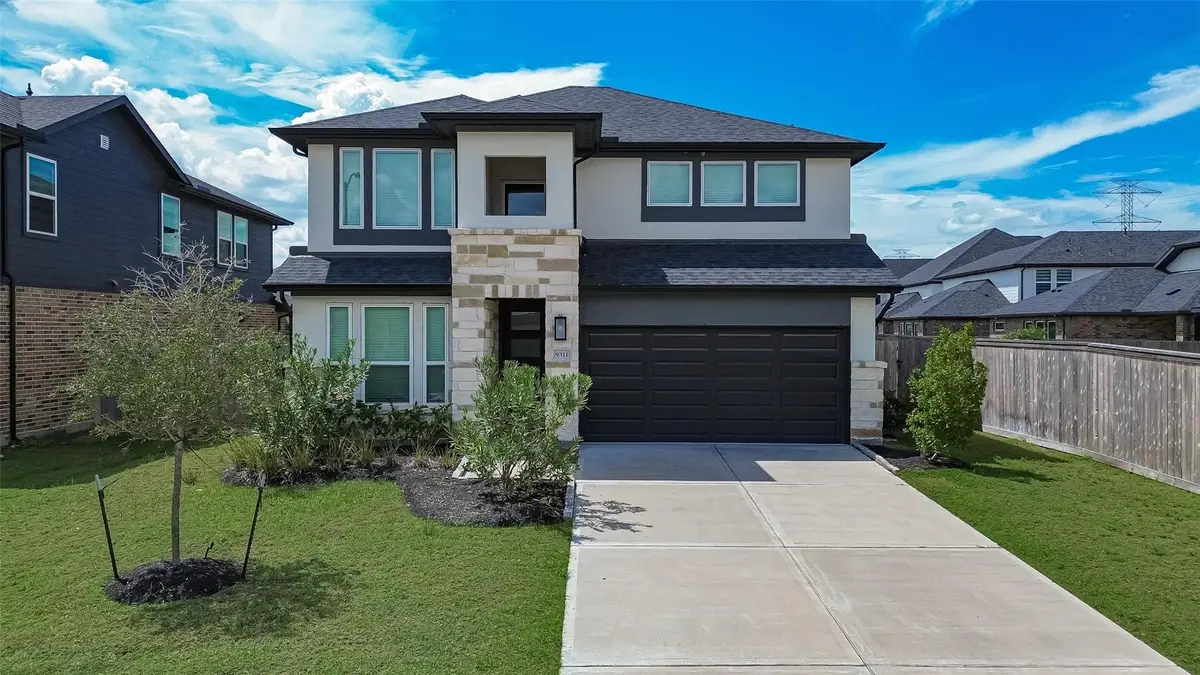 9311 Baradine Grove Lane, Cypress, TX 77433 - #1
