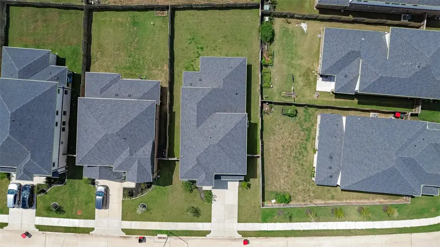 9311 Baradine Grove Lane, Cypress, TX 77433 - #3