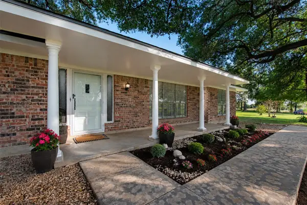 7519 Fm 977 W, Normangee, TX 77871