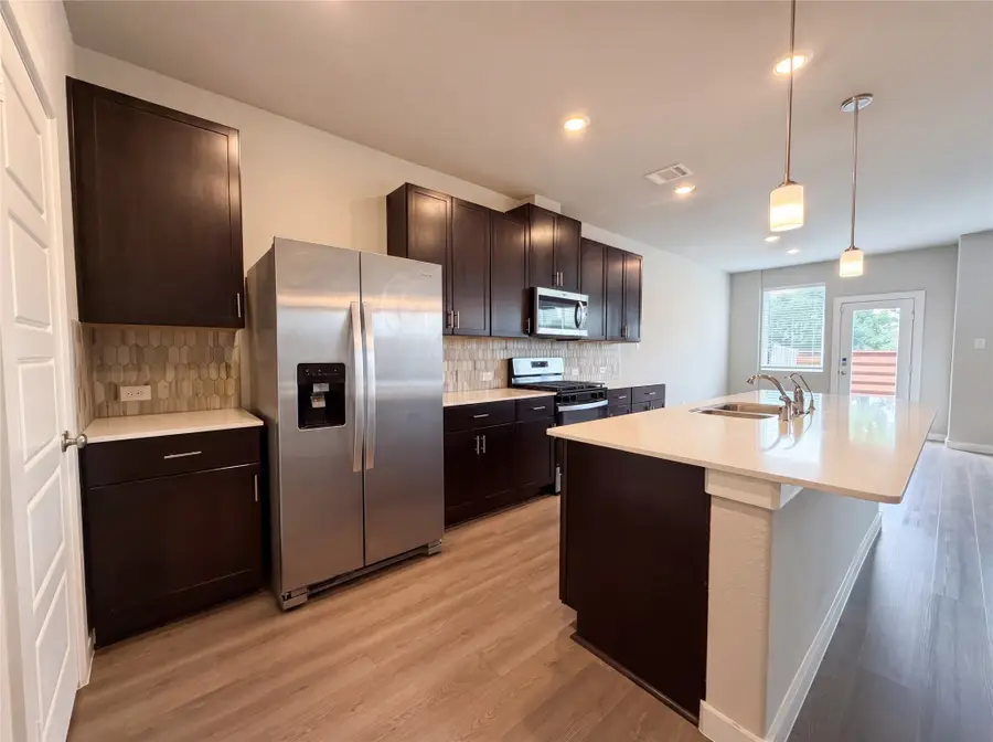 14707 Silent Gulf Avenue, Houston, TX 77082 - #2