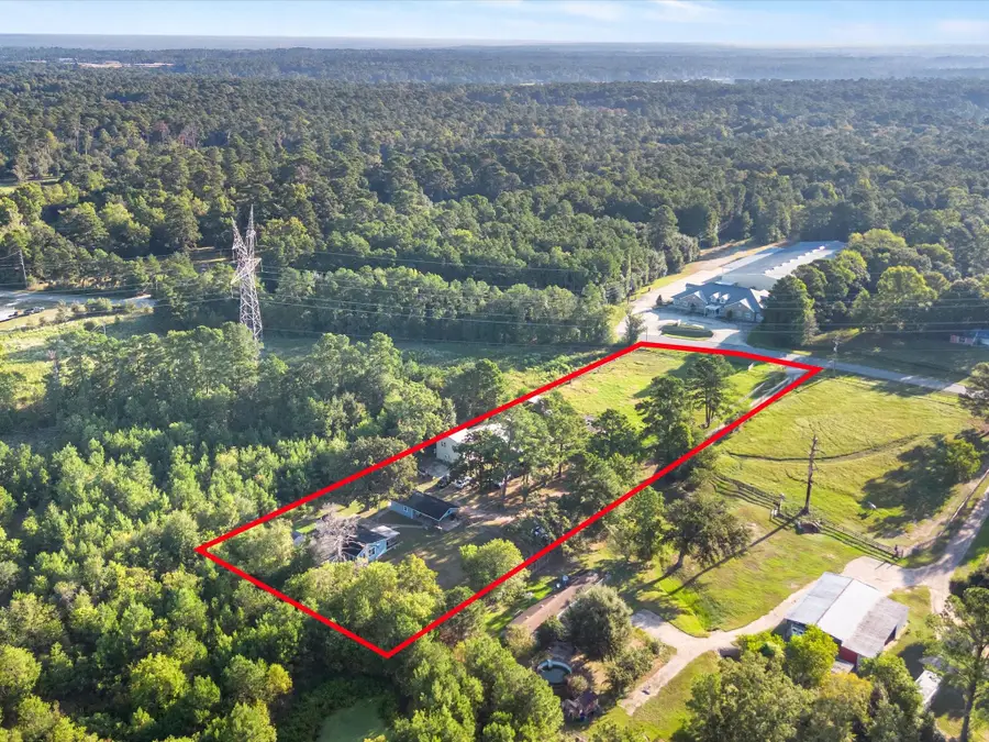 32403 Dobbin Huffsmith Road, Magnolia, TX 77354 - #2
